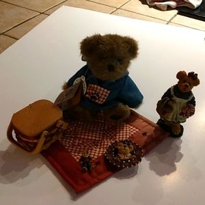 Boyd's Bear Collection
